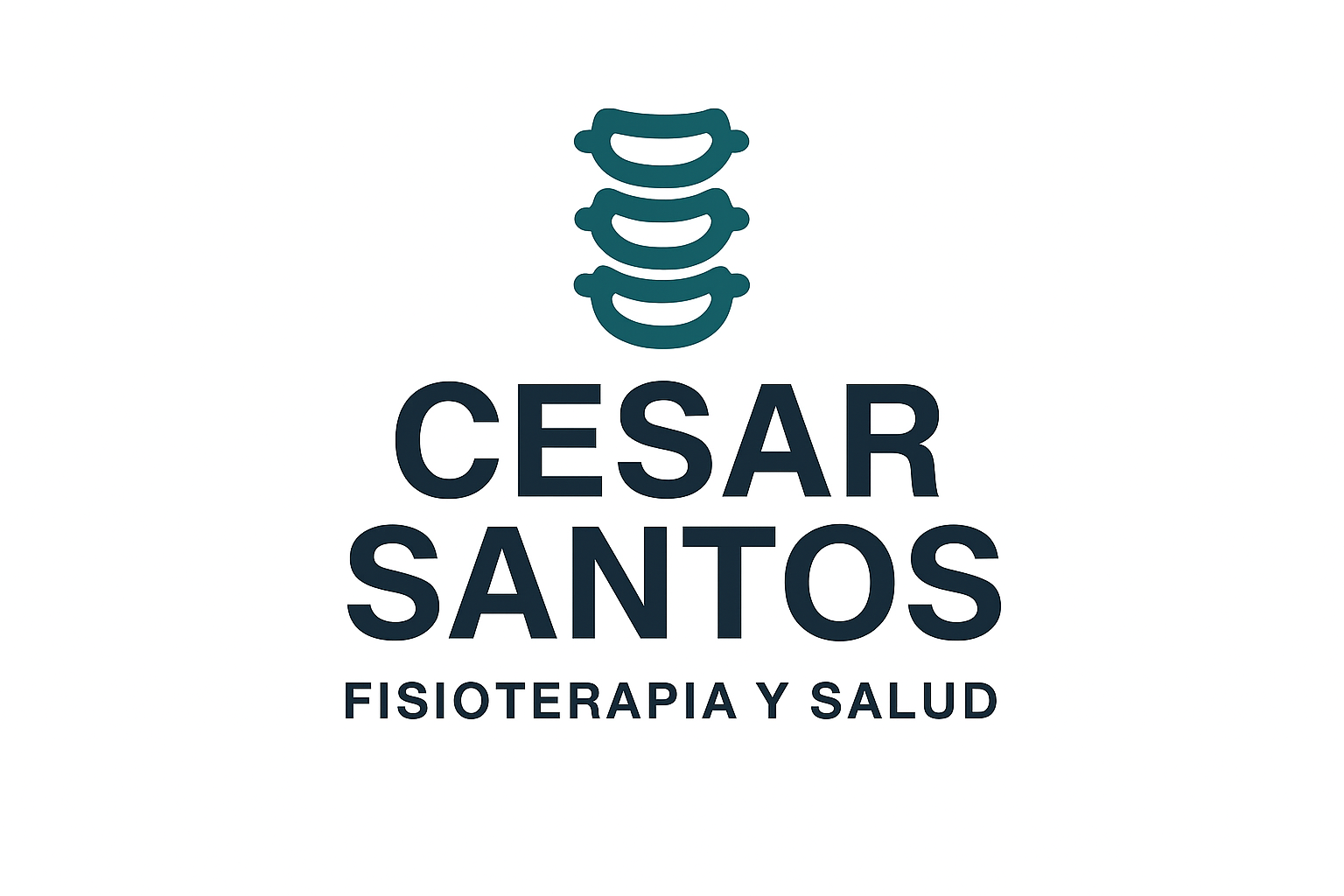 Cesar Santos - Fisioterapia y Salud